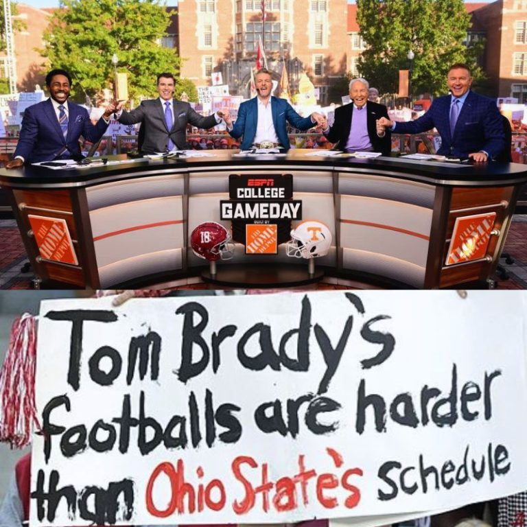 Fans Furious Over Controversial College GameDay Decision