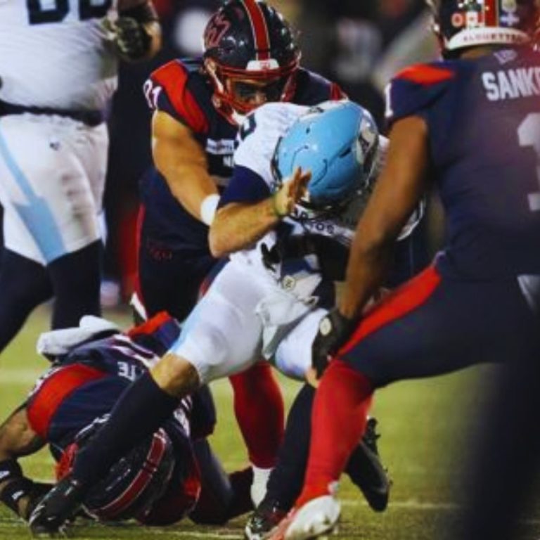Nephew Of HOF QB Suffers One Of The Most Gruesome Injuries You’ll Ever See