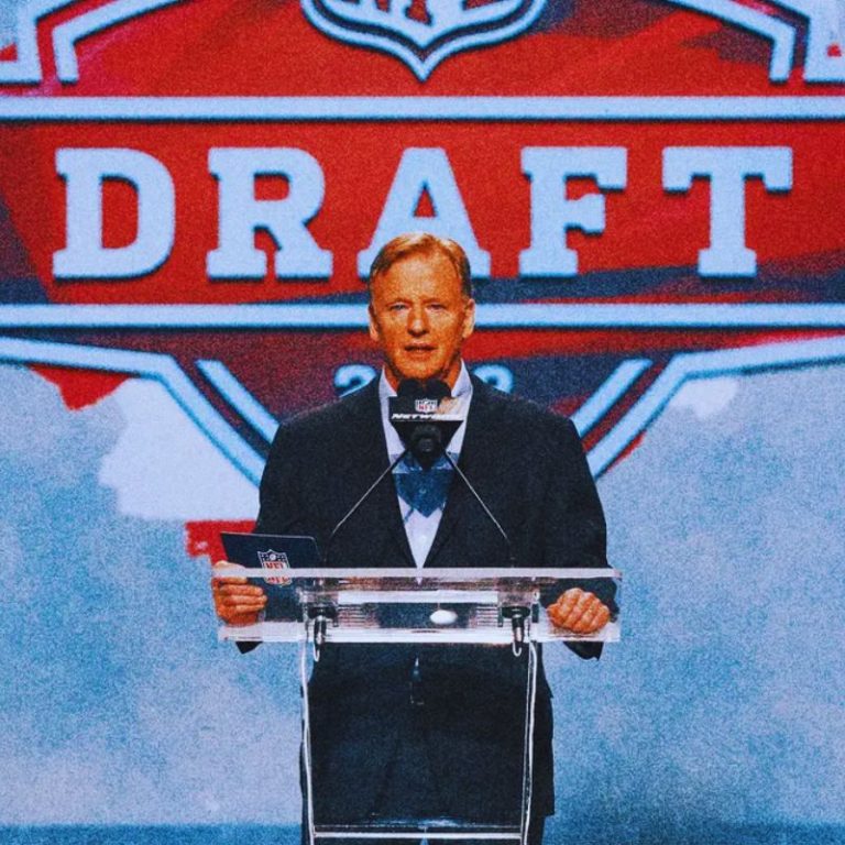 Heisman Contender Reveals Surprising NFL Team He Wants To Draft Him