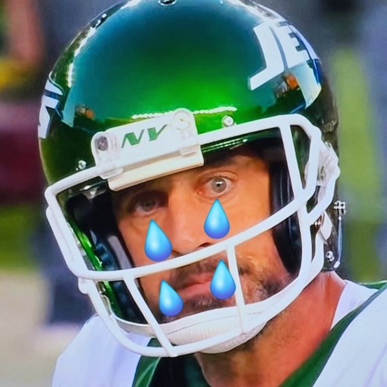 Packers Legend Gives Brutally Honest Take On Aaron Rodgers