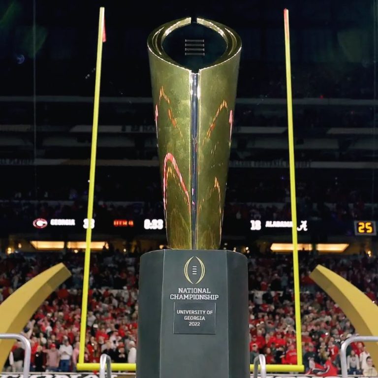 CFB Expert Warns Of Major Biases In Upcoming Playoff Rankings