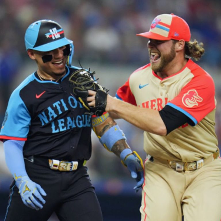 Cy Young Winner Teases His Next Team