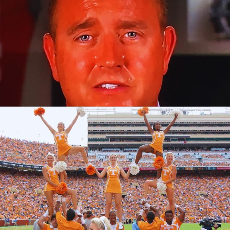 Kirk Herbstreit Blasts Tennessee’s Embarrassing Antics