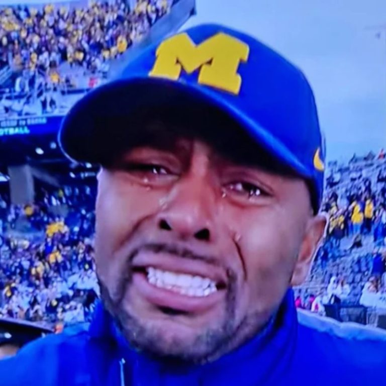 Michigan Makes Sad History In Latest Sign Of Program’s Fall