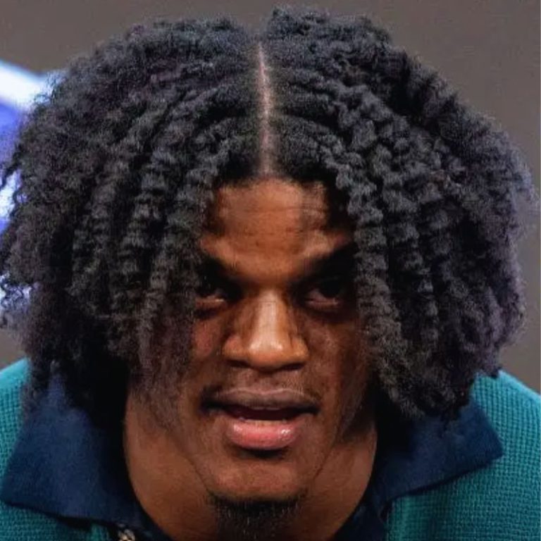 Lamar Jackson Accused Of Caring More About MVP’s Than Super Bowls