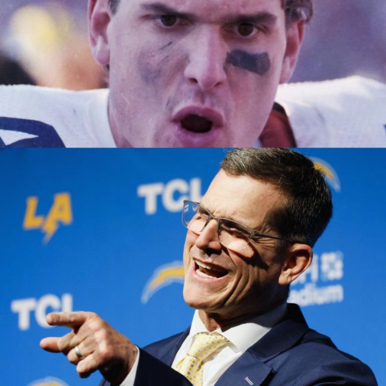 Eye-Opening Jim Harbaugh Report Reveals What Could Have Been
