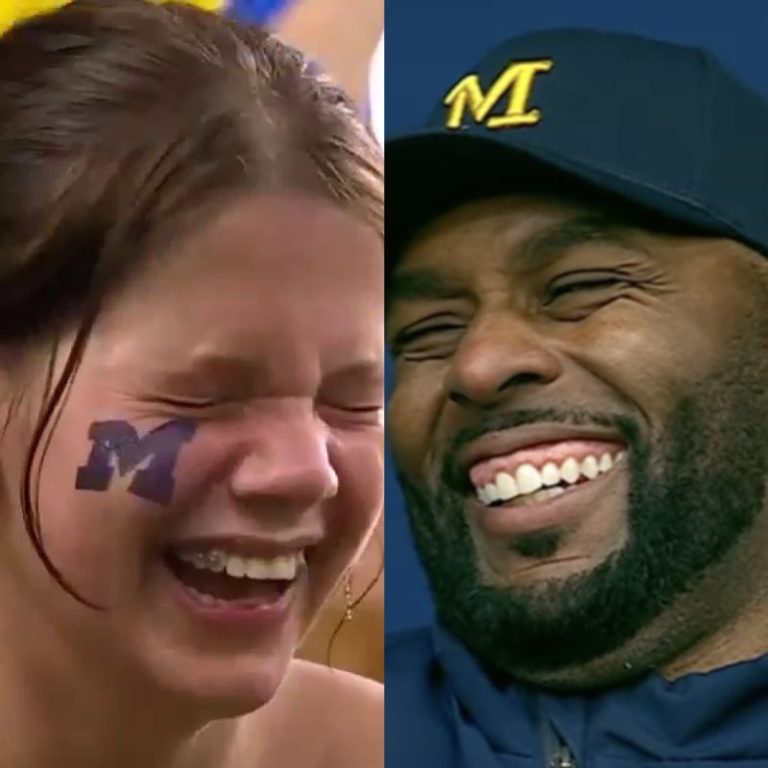 Shocking Report Paints Grim Future For Sherrone Moore