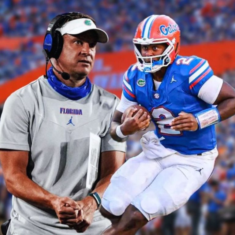 Lane Kiffin To Florida Gets Major Update